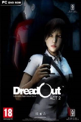 DreadOut Act 2