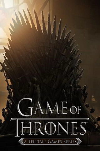 Game of Thrones: Episodes 1-5 - A Nest of Vipers