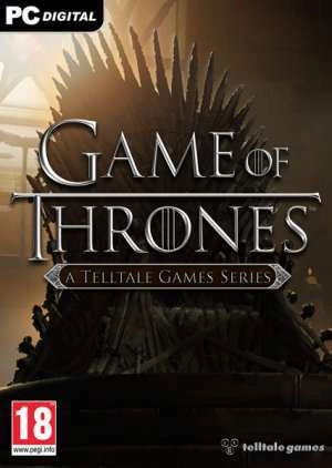 Game of Thrones A Telltale Games Series