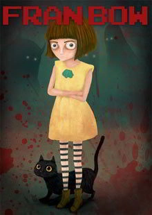 Fran Bow