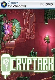 CRYPTARK