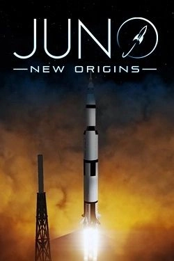Juno: New Origins (SimpleRockets 2)
