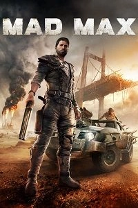 Mad Max Механики