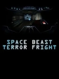 Space Beast Terror Fright