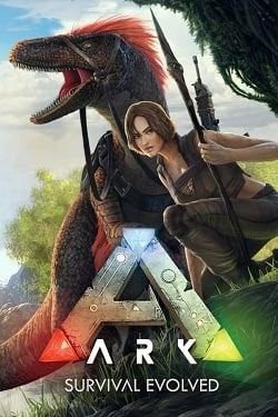 ARK Survival Evolved