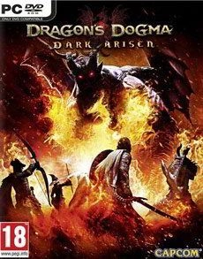 Dragon’s Dogma Dark Arisen