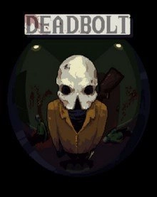 DEADBOLT