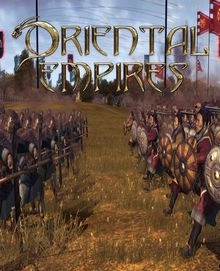 Oriental Empires