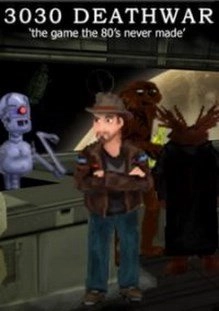 3030 Deathwar Redux