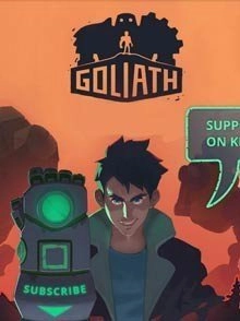 Goliath