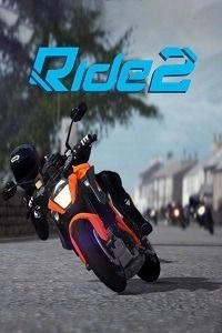 RIDE 2