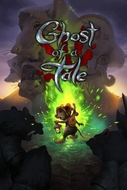 Ghost of a Tale