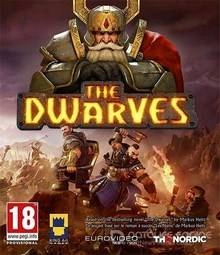 The Dwarves
