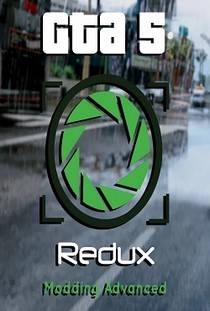 GTA 5 Redux