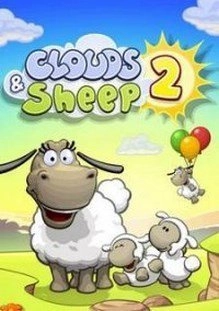 Clouds & Sheep 2