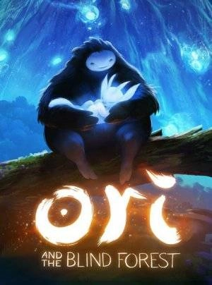 Ori And The Blind Forest