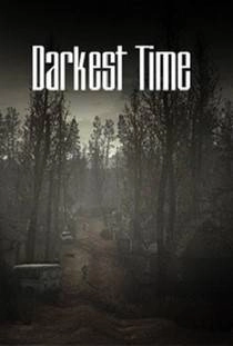 Сталкер Darkest Time