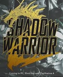 Shadow Warrior 2