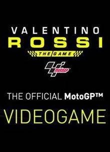 Valentino Rossi The Game