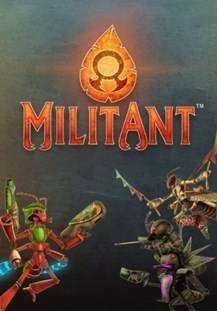 MilitAnt