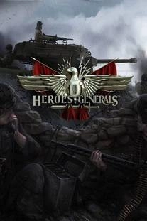 Heroes & Generals