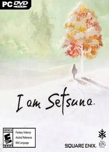 I Am Setsuna