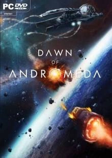 Dawn of Andromeda