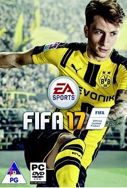 FIFA 17 Repack Механики