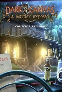 Холст Тьмы 3. Открытое убийство