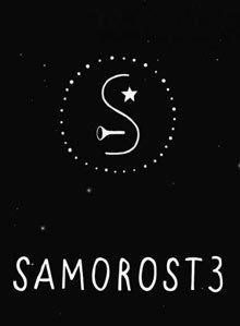 Samorost 3