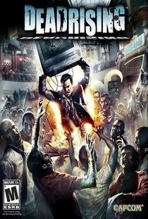 Dead Rising 1