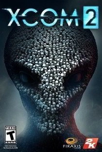 XCOM 2 русская версия Механики