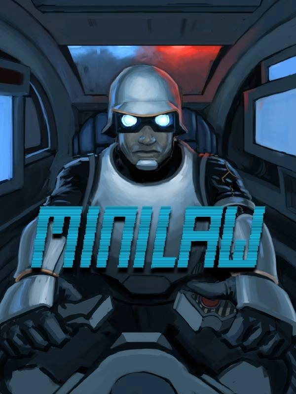 miniLAW: Ministry of Law