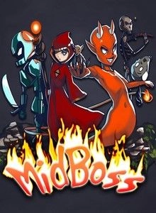 MidBoss