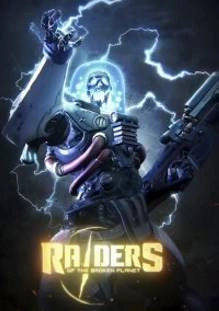 Raiders of the Broken Planet
