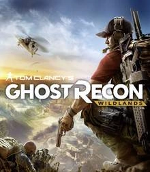 Tom Clancy's Ghost Recon Wildlands