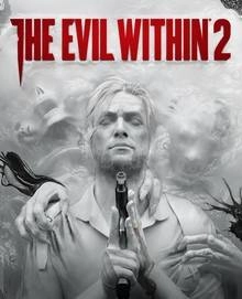 The Evil Within 2
