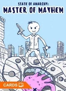 State of Anarchy Complete Master of Mayhem
