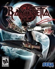 Bayonetta