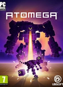 ATOMEGA