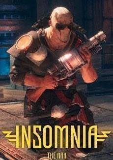 INSOMNIA The Ark