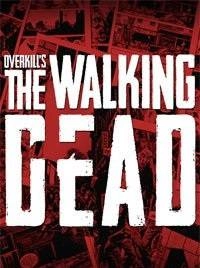 Overkills The Walking Dead