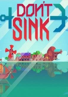 Don't Sink