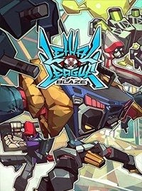 Lethal League Blaze