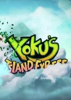 Yoku's Island Express