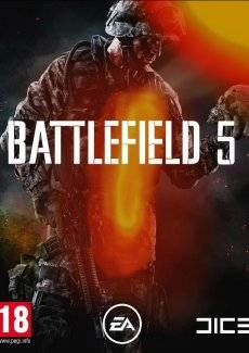 Battlefield 5