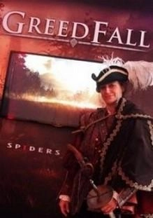 Greedfall