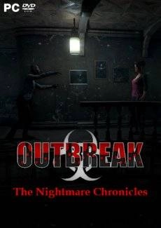 Outbreak The Nightmare Chronicles