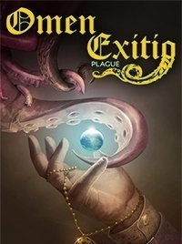Omen Exitio Plague