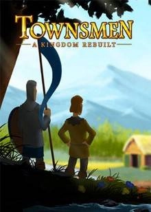 Townsmen - A Kingdom Rebuilt